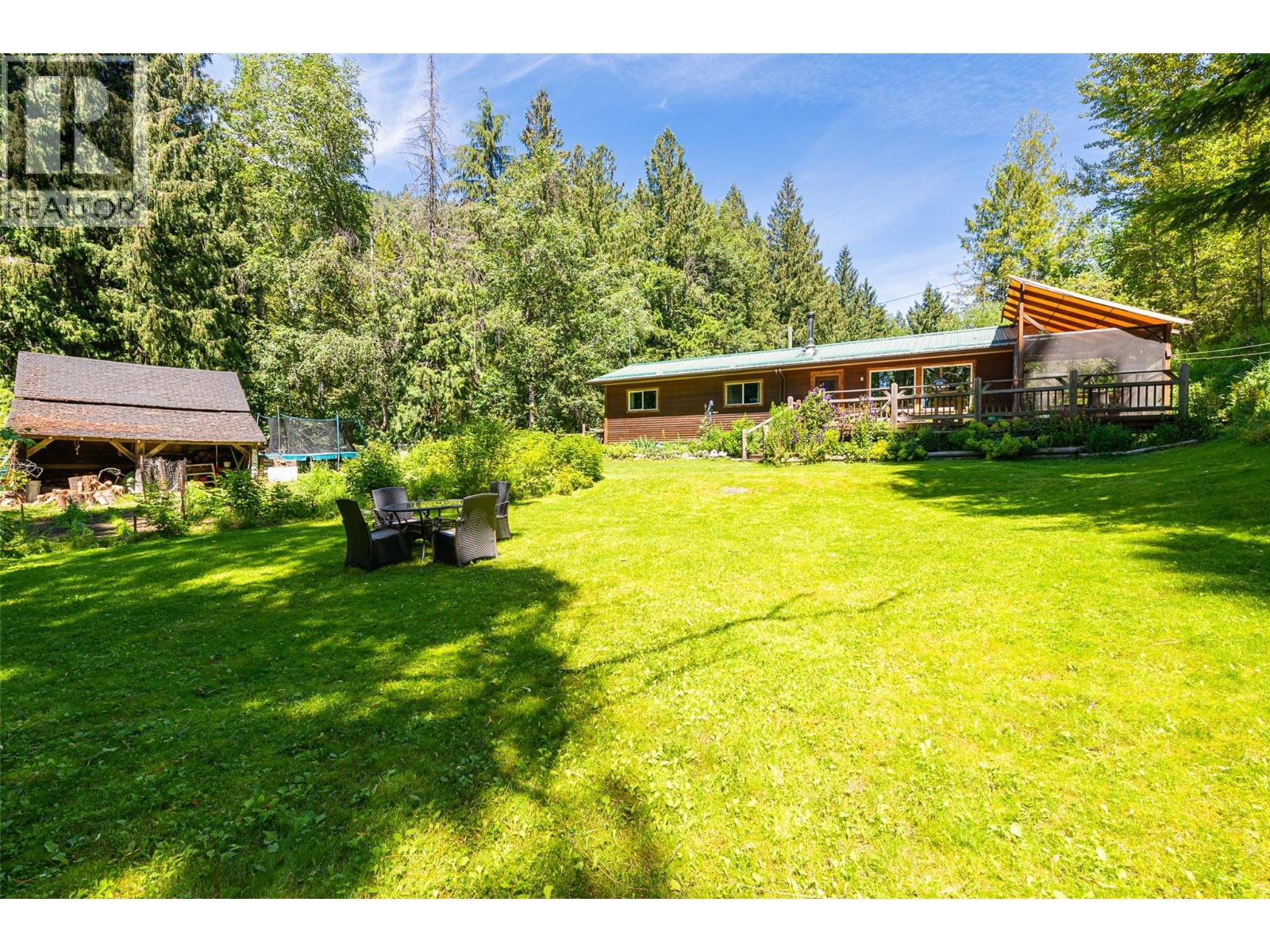 5520 Duck Creek Road - 32