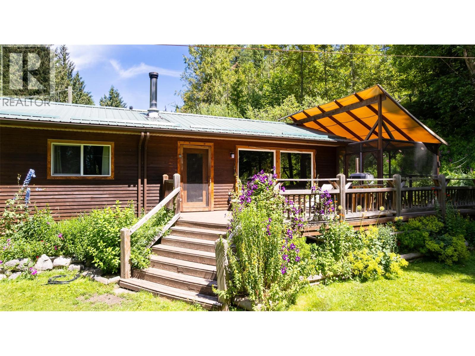 5520 Duck Creek Road - 1