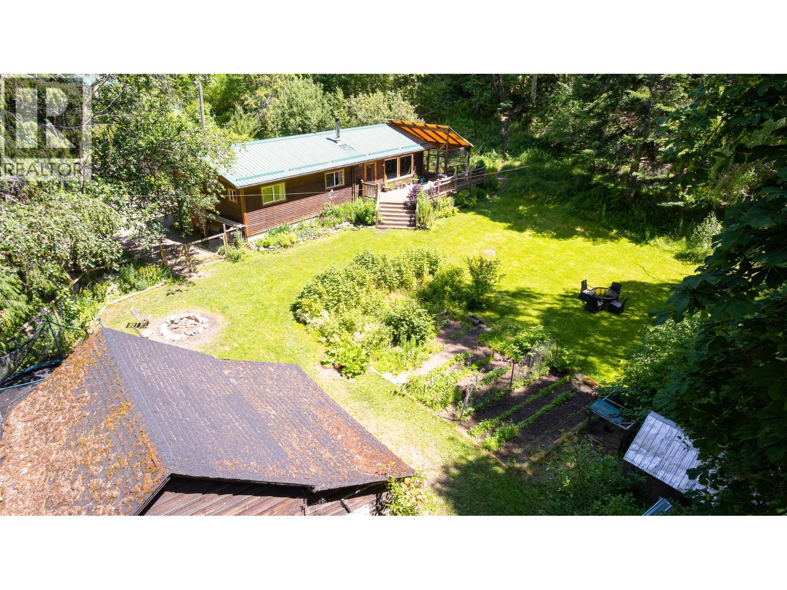 5520 Duck Creek Road - 36