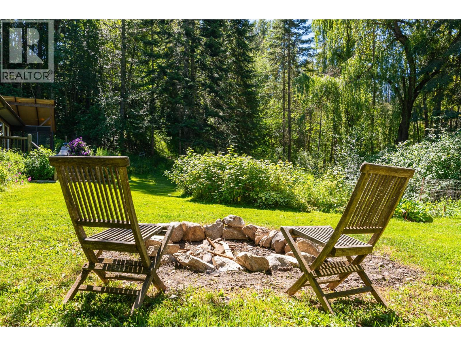 5520 Duck Creek Road - 5