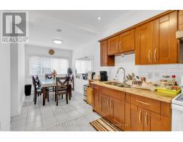62 - 79 Driftwood Avenue, Toronto, ON M3N2M7 Photo 12