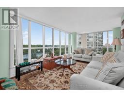 717 - 5 Rowntree Road, Toronto, ON M9V5G9 Photo 11