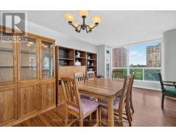 717 - 5 Rowntree Road, Toronto, ON M9V5G9 Photo 9