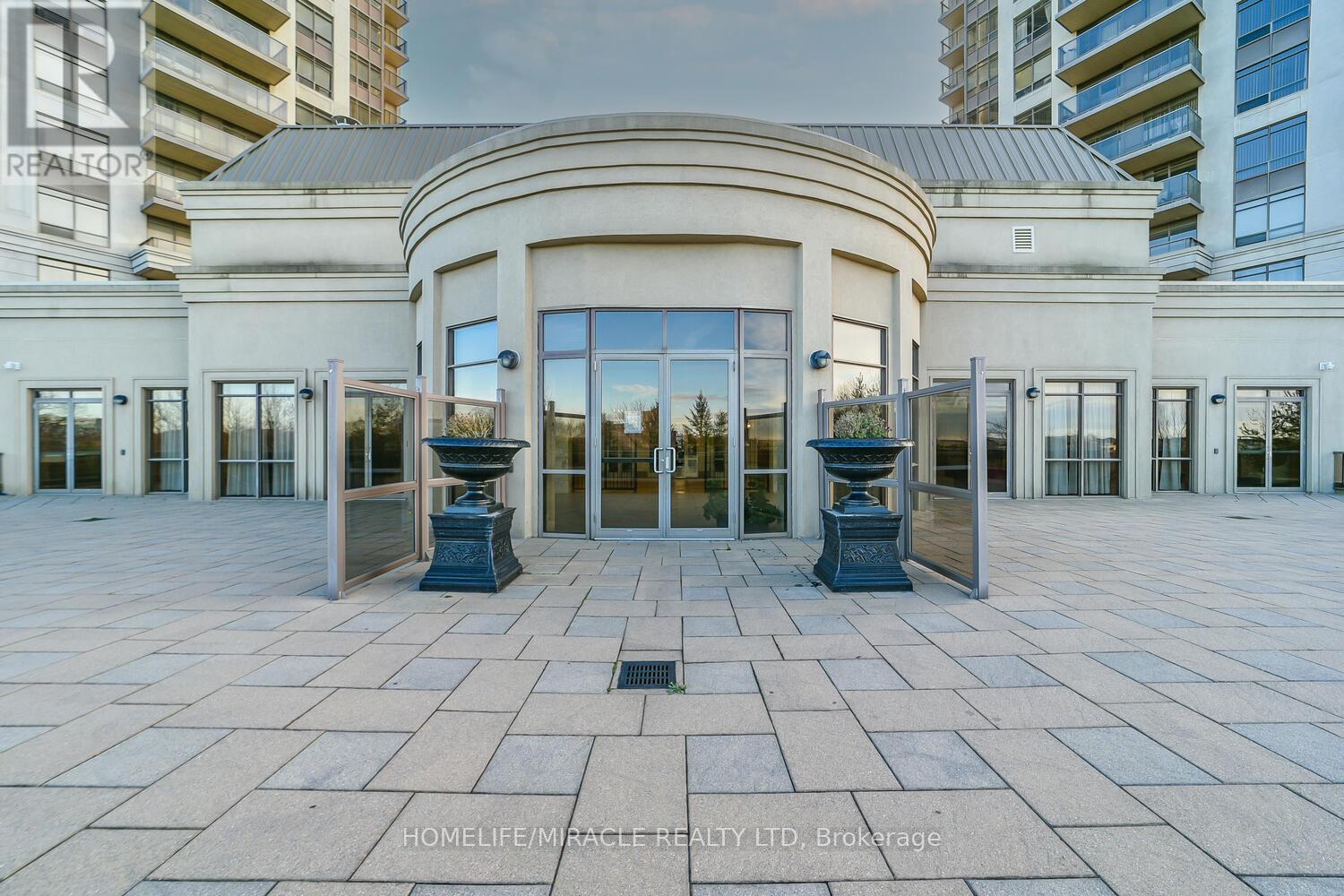 #2220 700 HUMBERWOOD BOULEVARD - 20