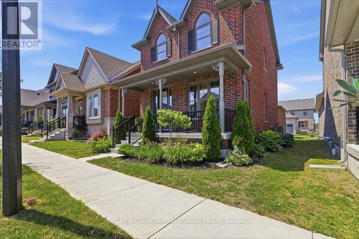 280 NOFTALL GARDENS - 1