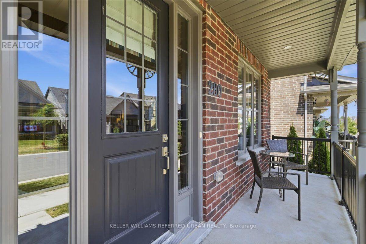 280 NOFTALL GARDENS - 4