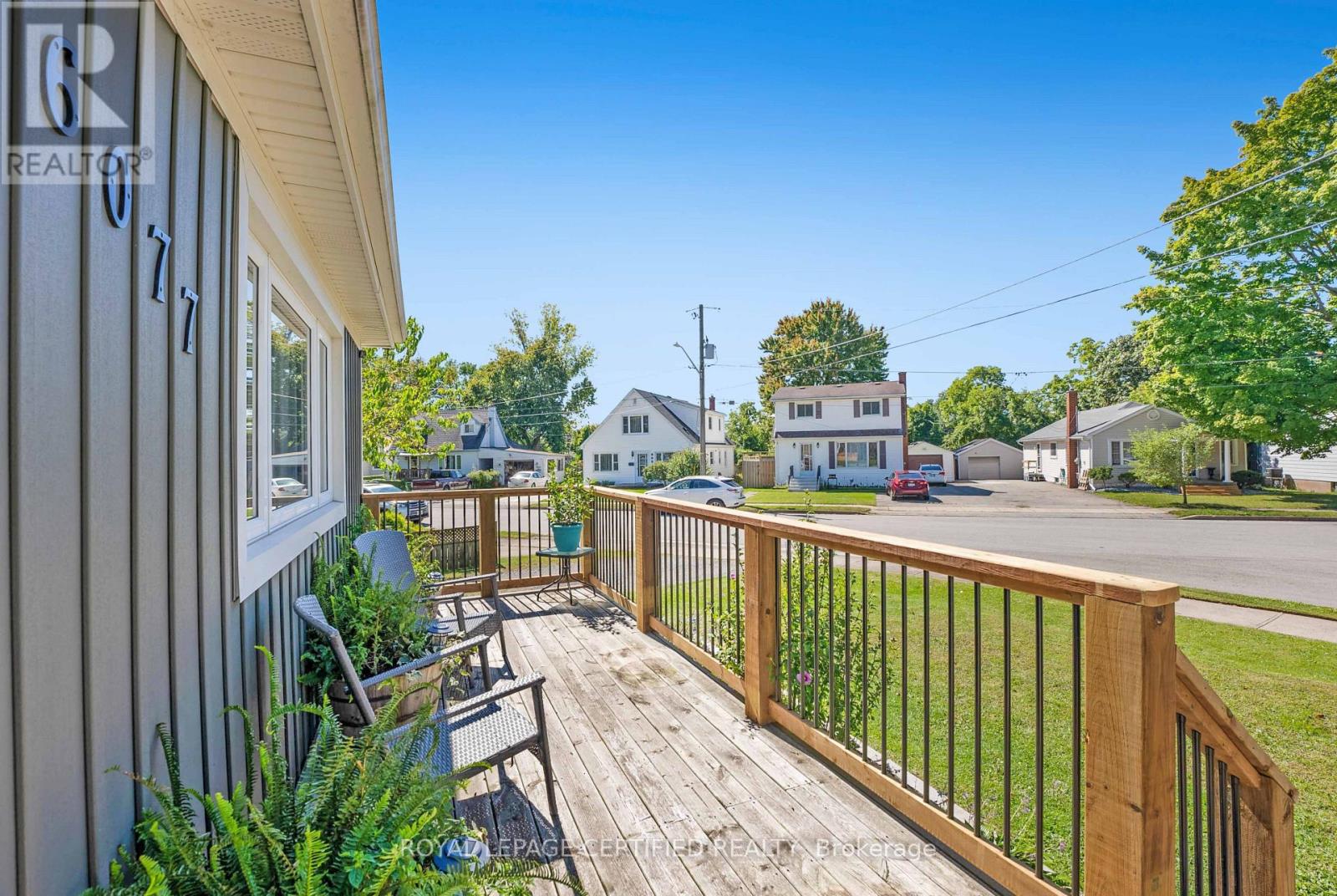 6077 COLLINS DRIVE - 5