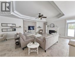 Living room - 1518 Chemin Ste Louise, Sainte Louise, NB E8K2Y6 Photo 8
