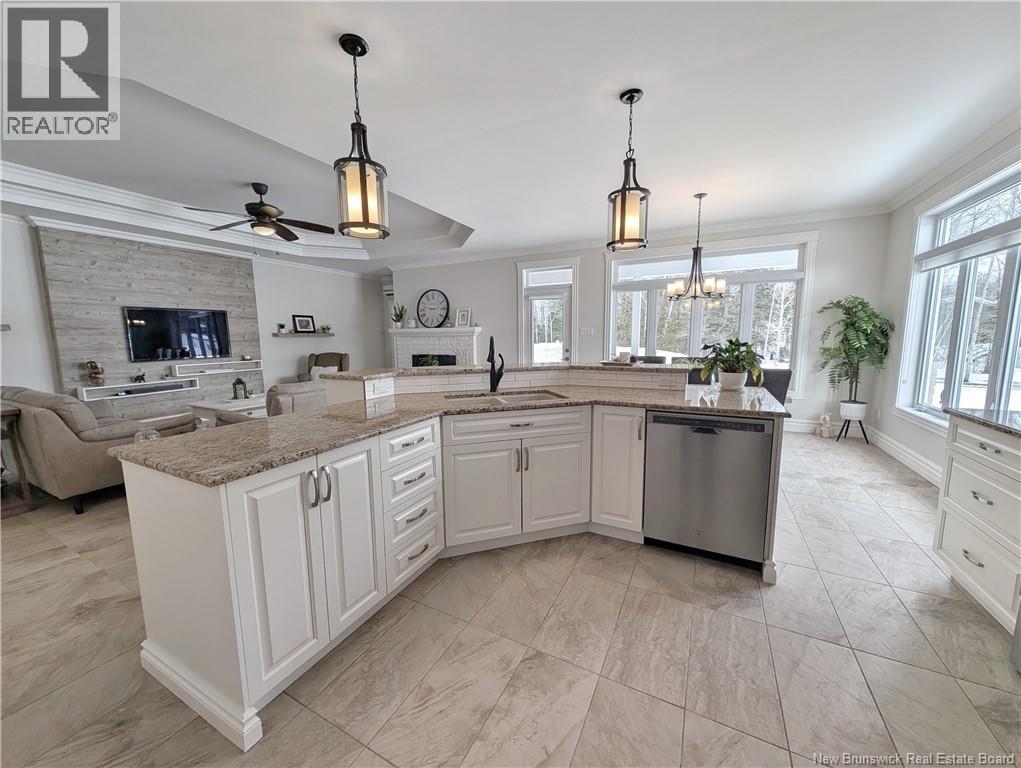 1518 Chemin Ste Louise - 7