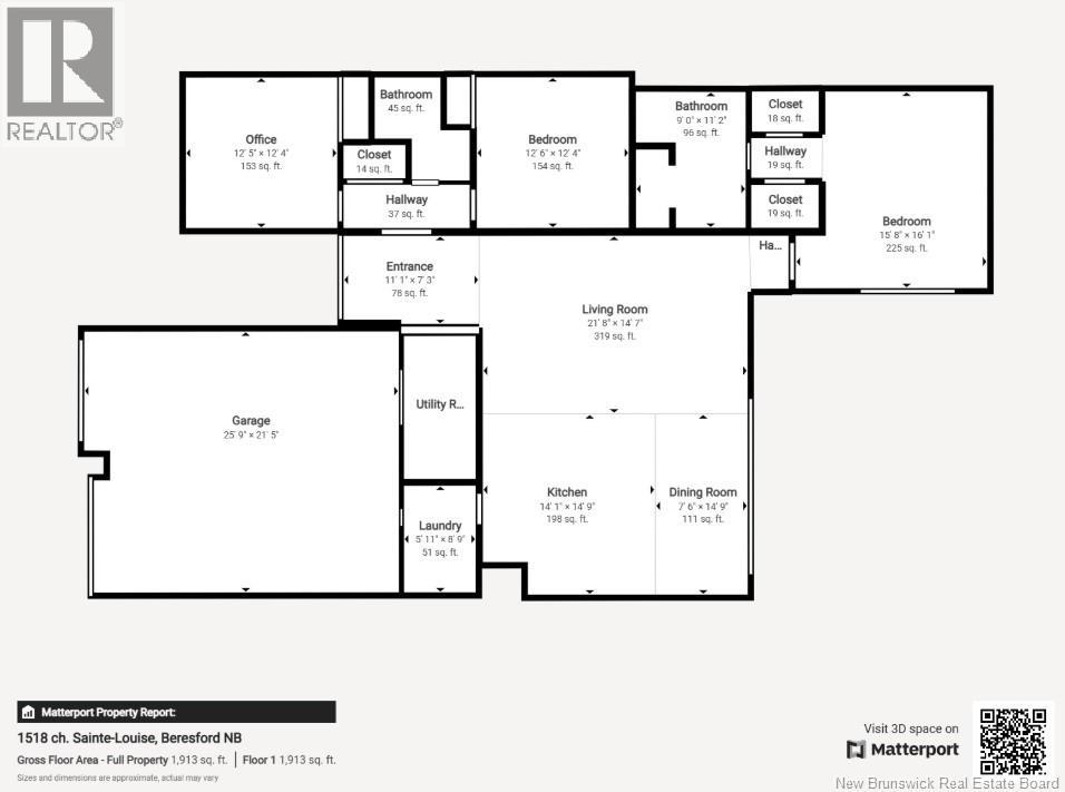 1518 Chemin Ste Louise - 16