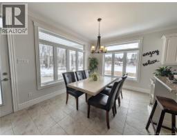 Foyer - 1518 Chemin Ste Louise, Sainte Louise, NB E8K2Y6 Photo 11