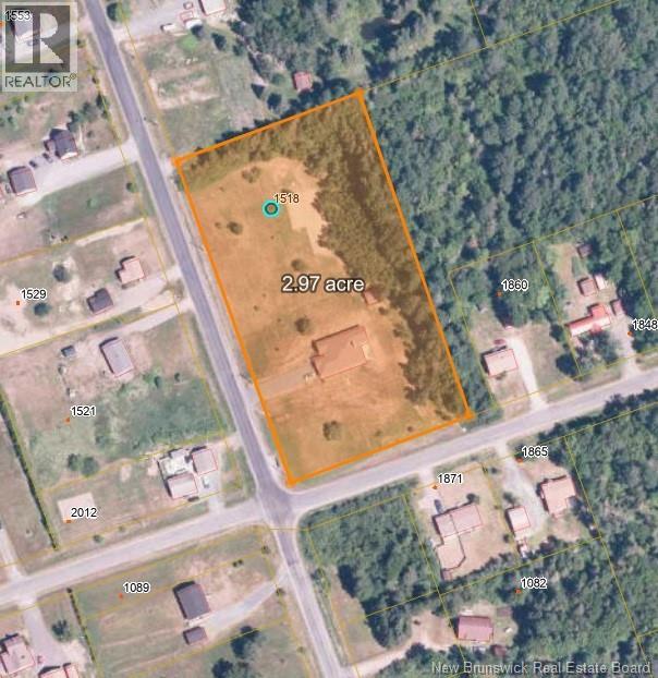 1518 Chemin Ste Louise - 2
