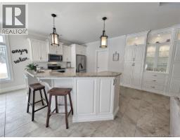 Kitchen - 1518 Chemin Ste Louise, Sainte Louise, NB E8K2Y6 Photo 6