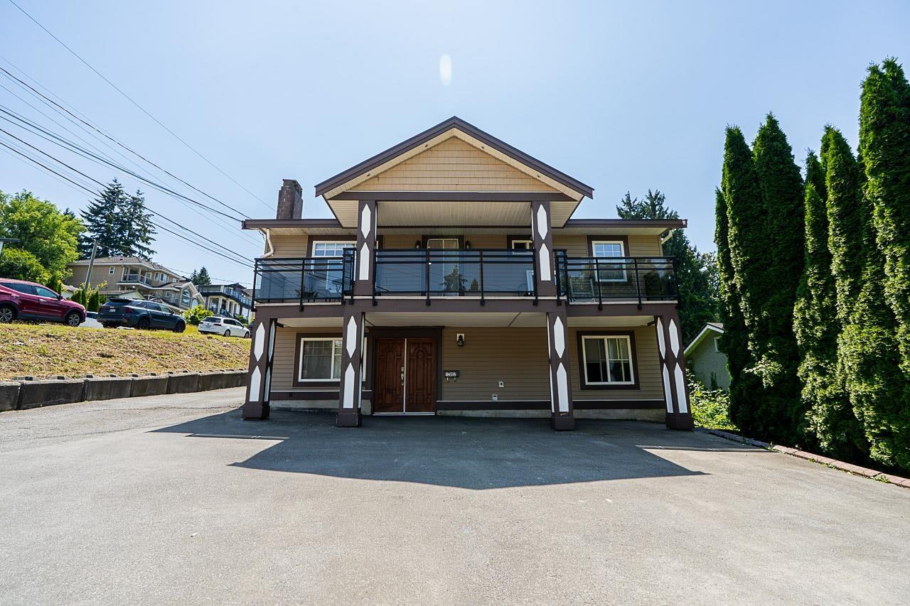 5 Bed, 4 Bath House for Sale in Surrey – 12892 111 AVENUE, Surrey – MLS# R3145323