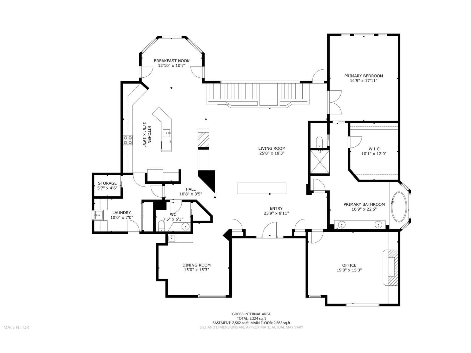 3006 WAYNE WY - 54
