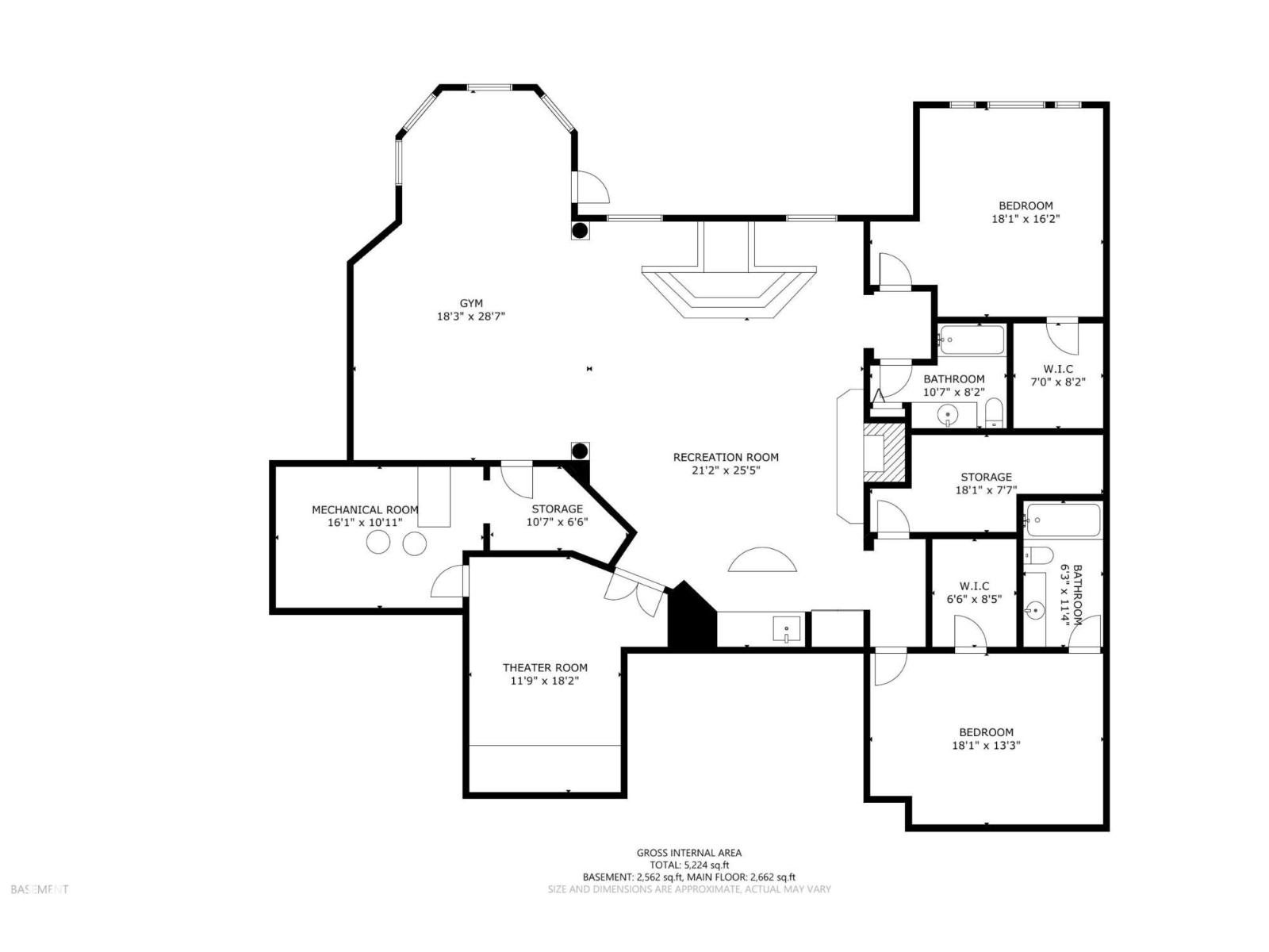 3006 WAYNE WY - 55