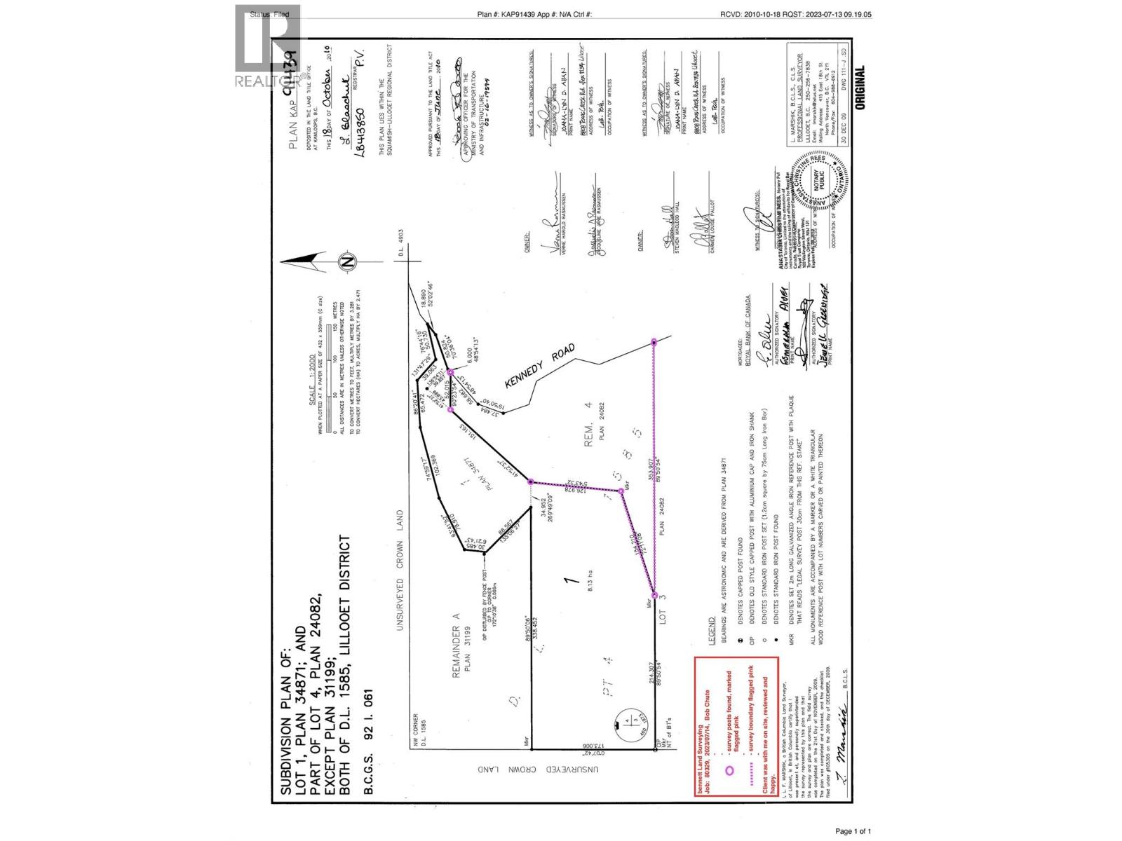 999 Kennedy - Image 7