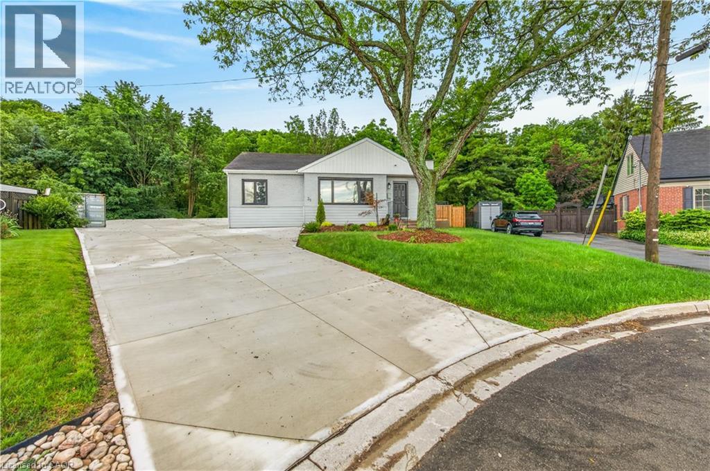 31 Marion Pl. Unit Lower