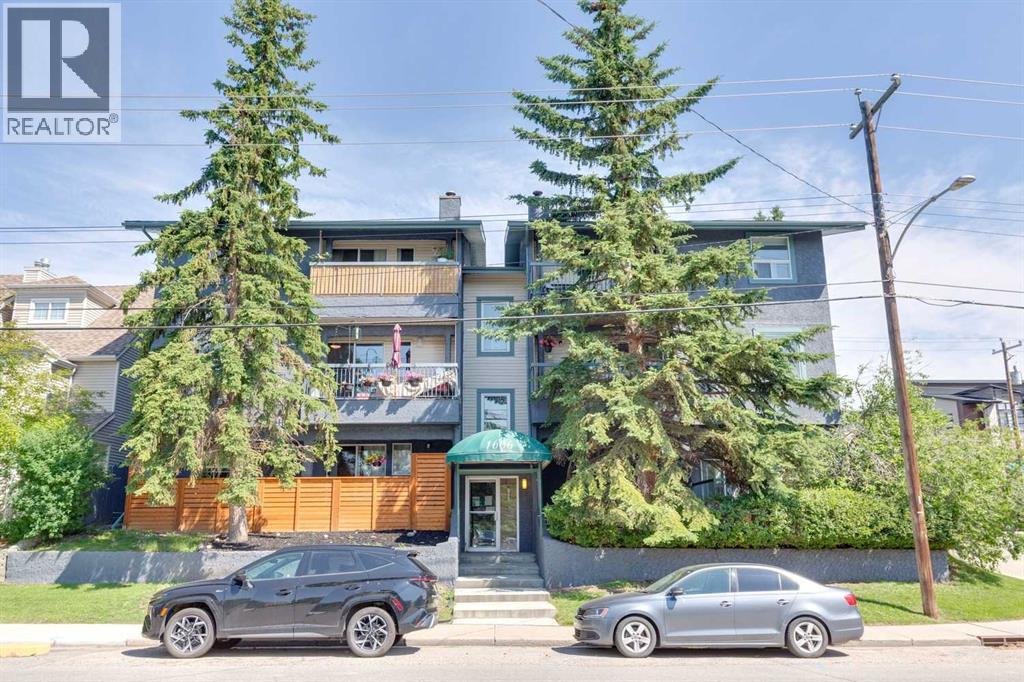 5, 1606 34 Avenue SW, South Calgary, Calgary photo 2