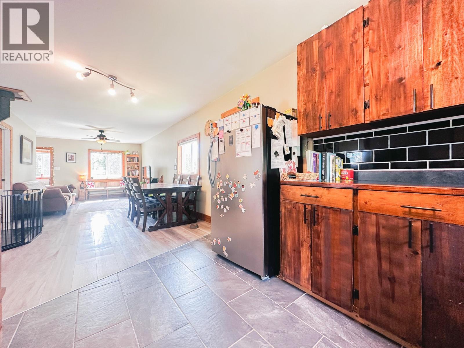 217 PIONEER Way, Burns Lake