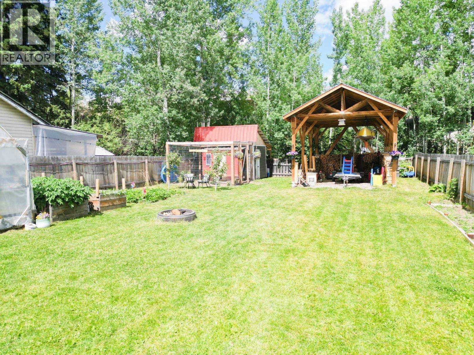 217 PIONEER Way, Burns Lake