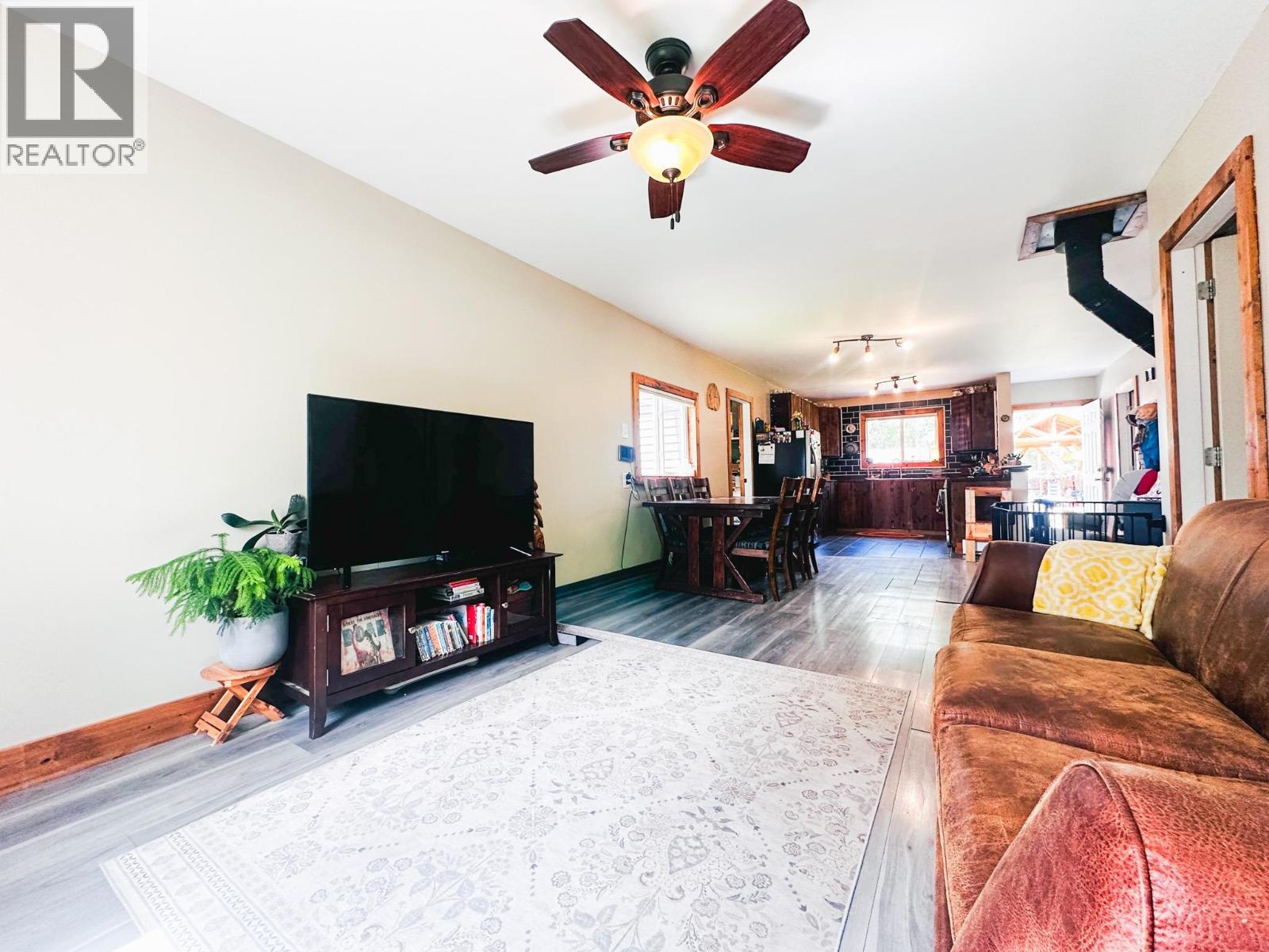 217 PIONEER Way, Burns Lake