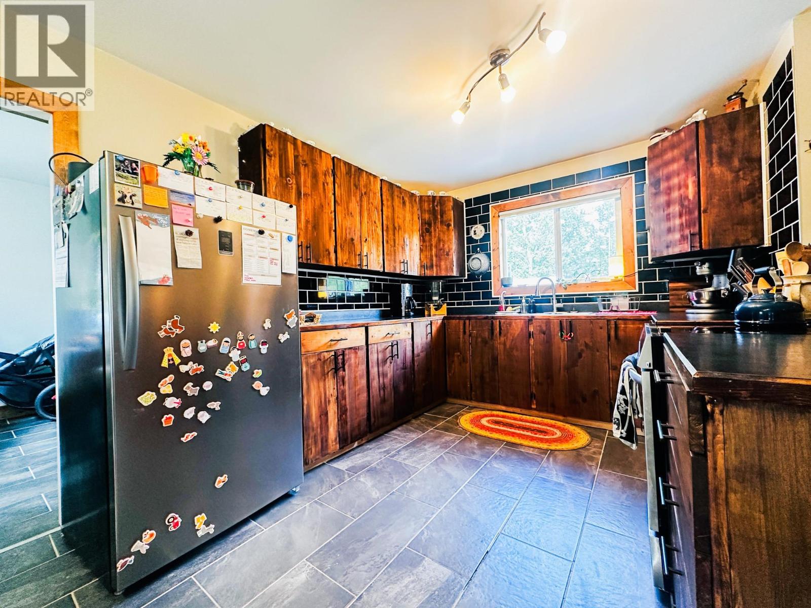 217 PIONEER Way, Burns Lake