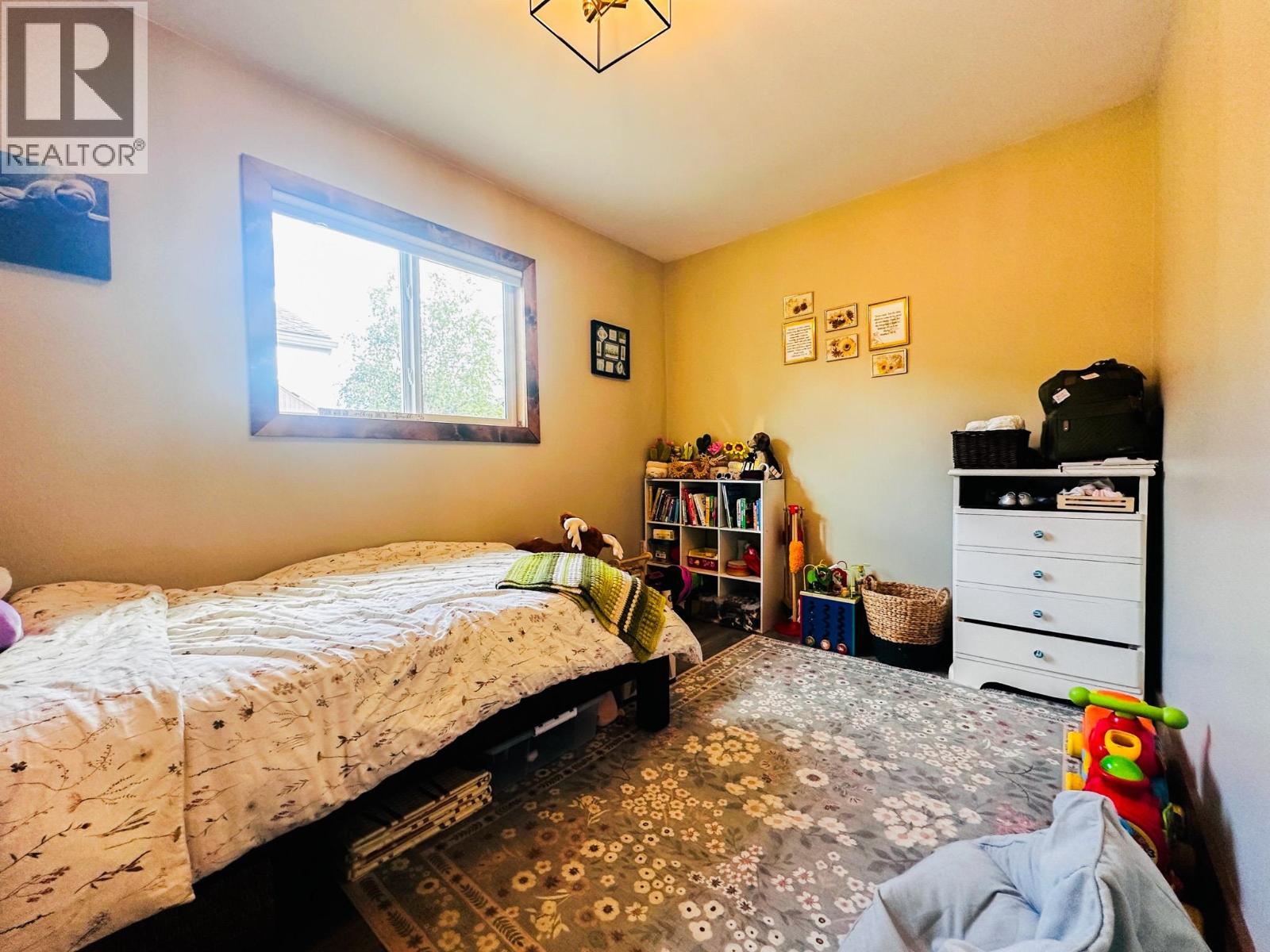 217 PIONEER Way, Burns Lake