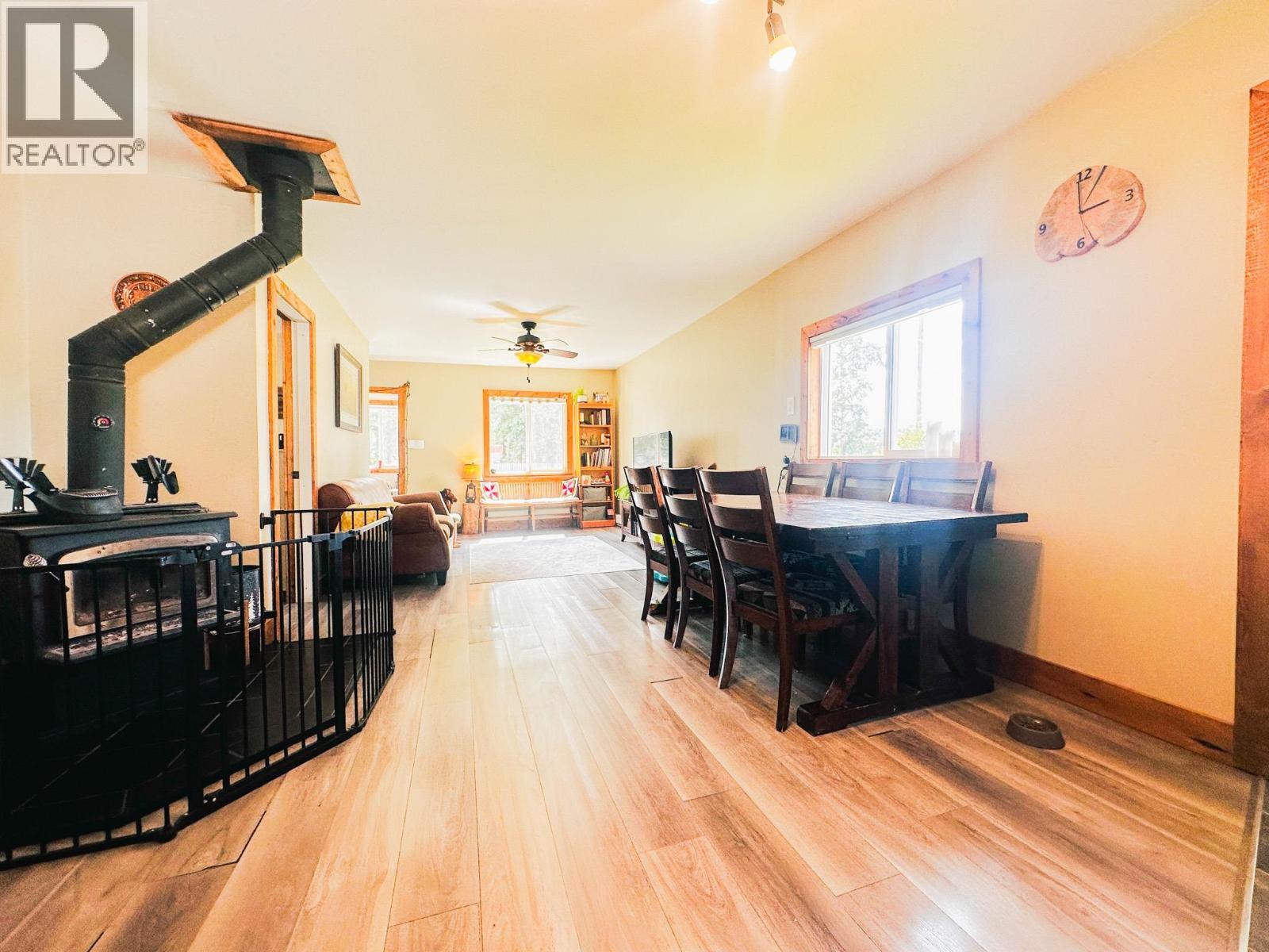 217 PIONEER Way, Burns Lake