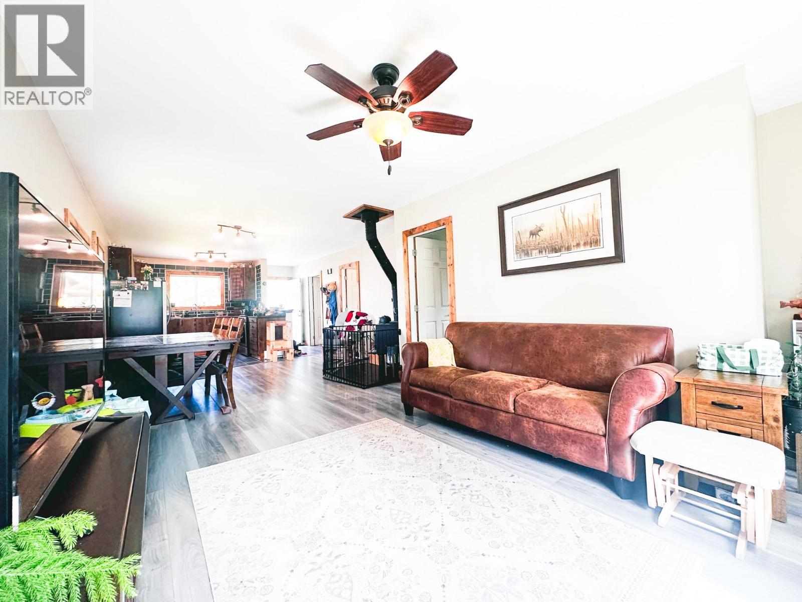 217 PIONEER Way, Burns Lake