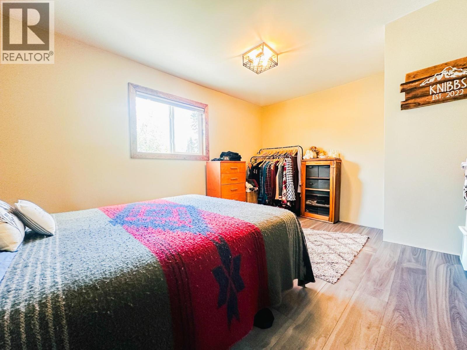 217 PIONEER Way, Burns Lake