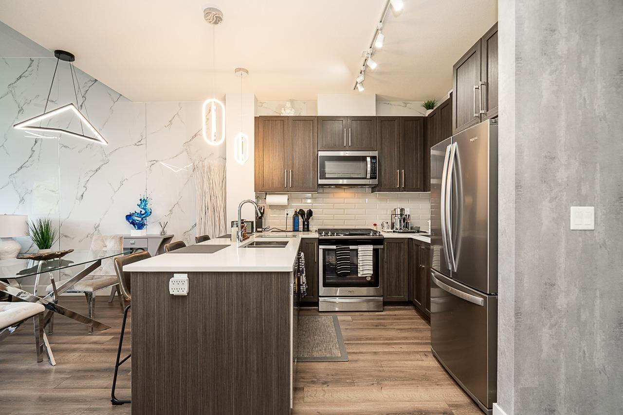 2 Bed, 2 Bath Apartment for Sale in Surrey – 408 2960 151 STREET, Surrey – MLS# R3142520 - Image 7