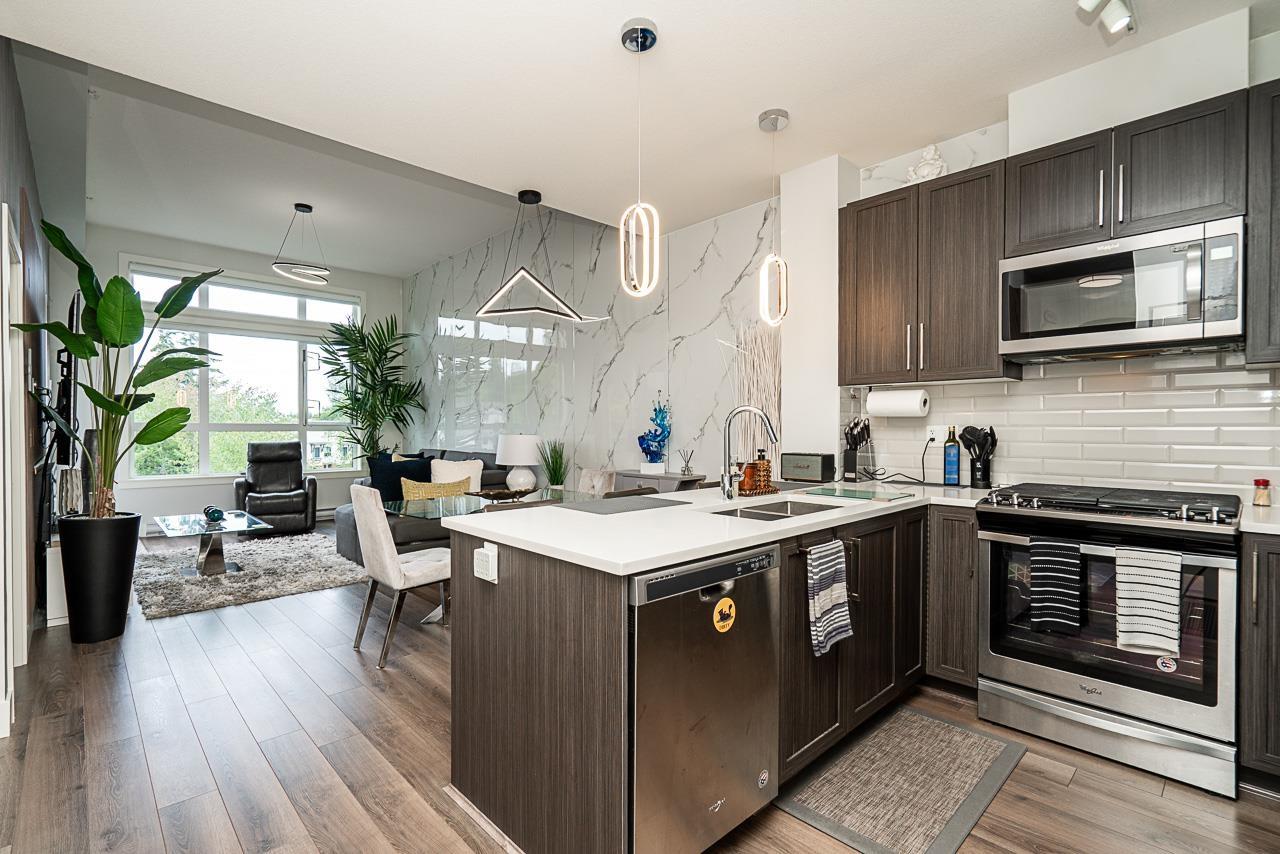 2 Bed, 2 Bath Apartment for Sale in Surrey – 408 2960 151 STREET, Surrey – MLS# R3142520 - Image 8