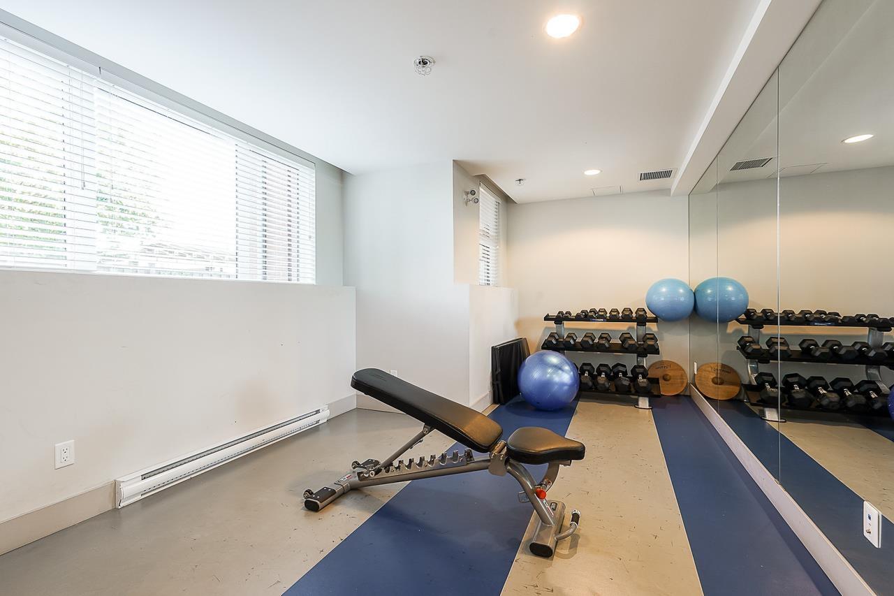2 Bed, 2 Bath Apartment for Sale in Surrey – 408 2960 151 STREET, Surrey – MLS# R3142520 - Image 26