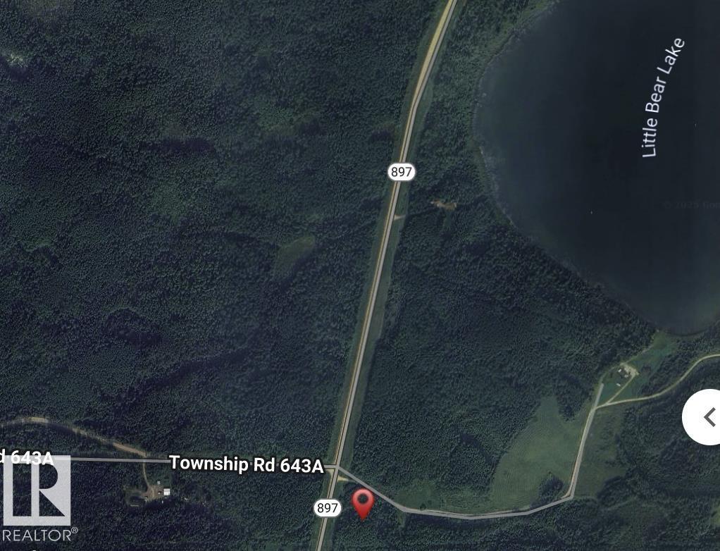RR643 HWY 897