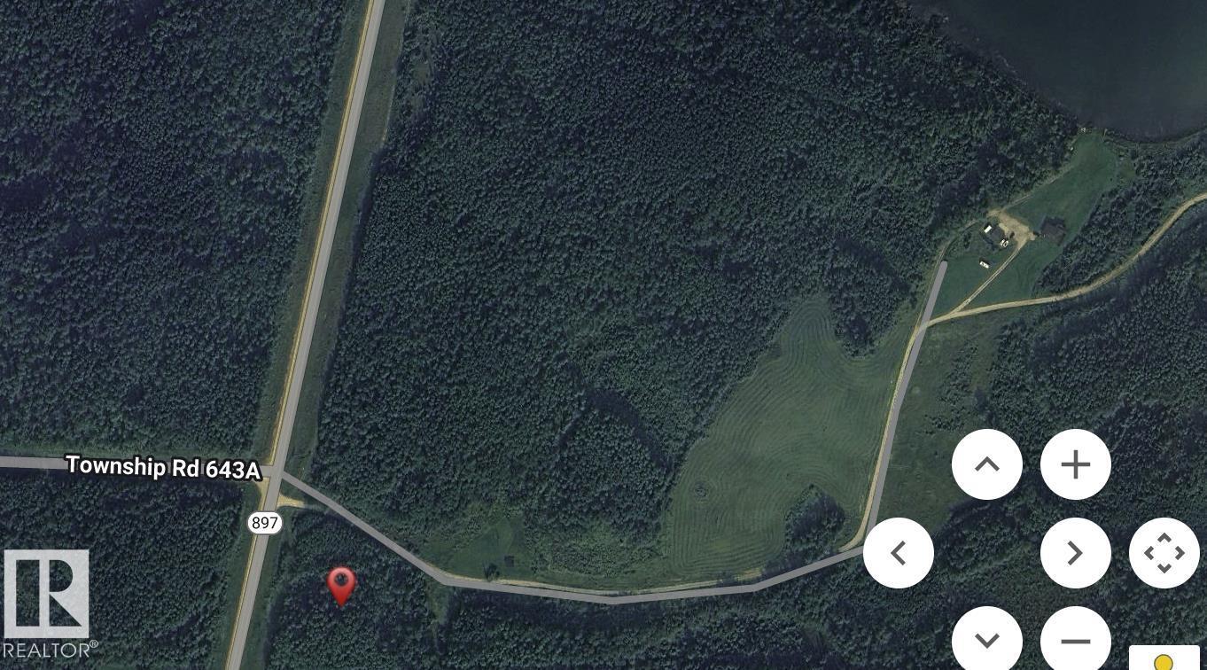RR643 HWY 897