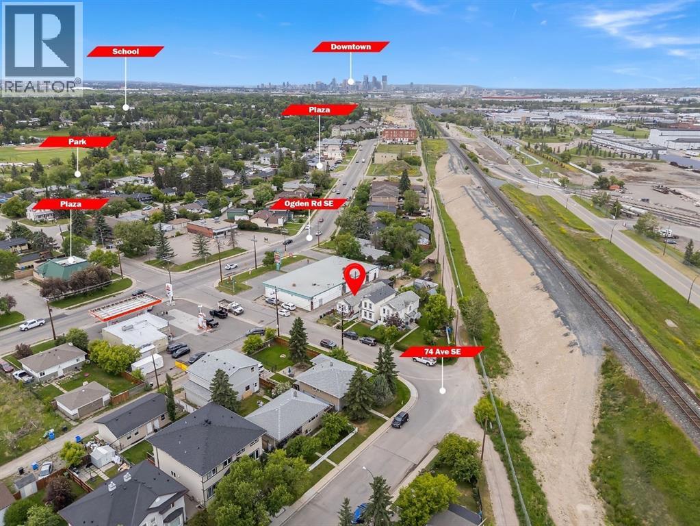 2714 74 Avenue SE - 23