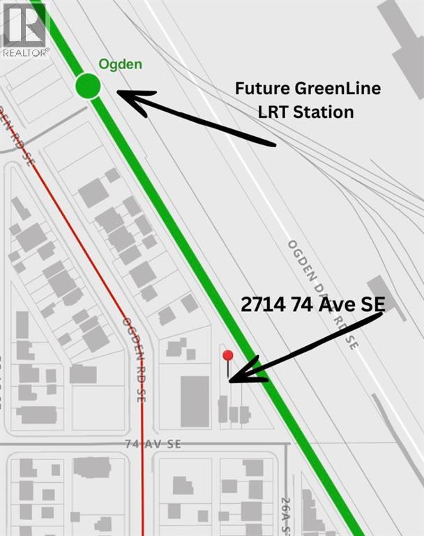 2714 74 Avenue SE - 24