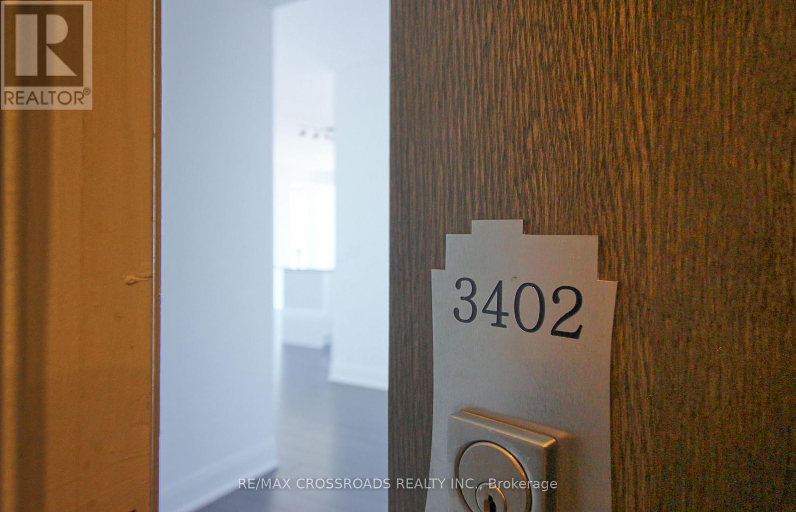 #3402 2900 HIGHWAY 7 - 2
