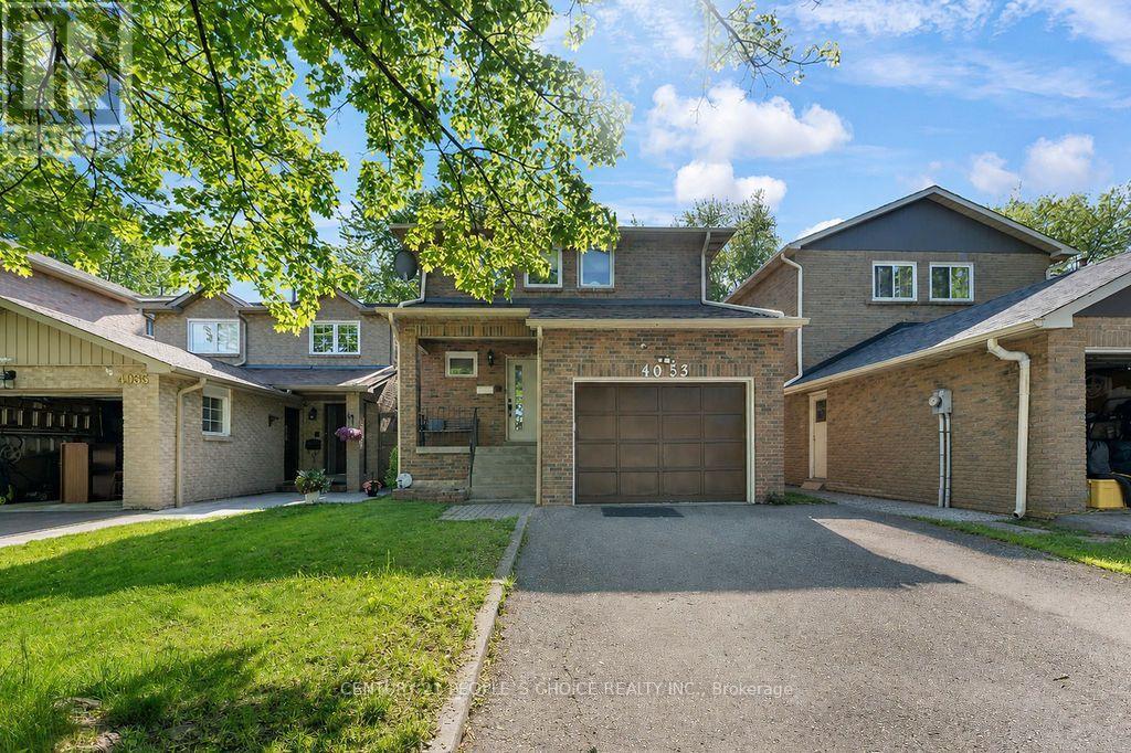 4053 TRAPPER CRESCENT - 1