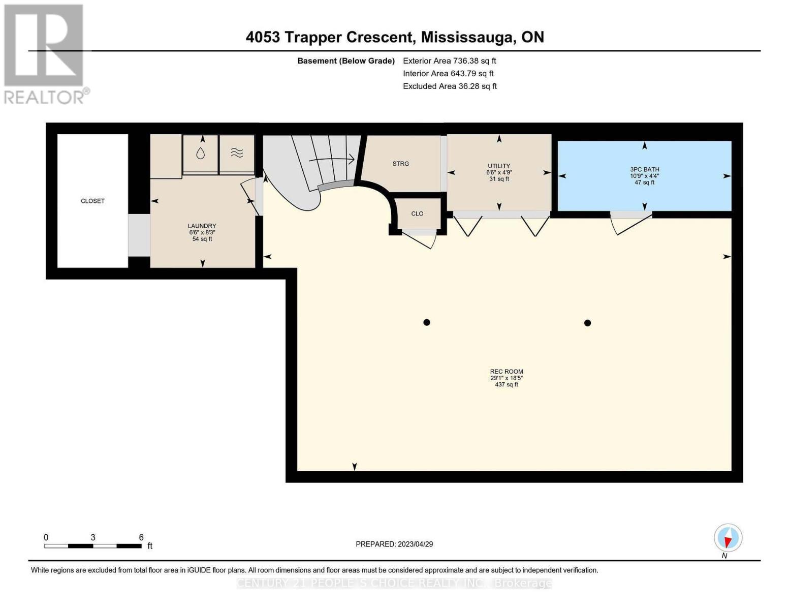 4053 TRAPPER CRESCENT - 49