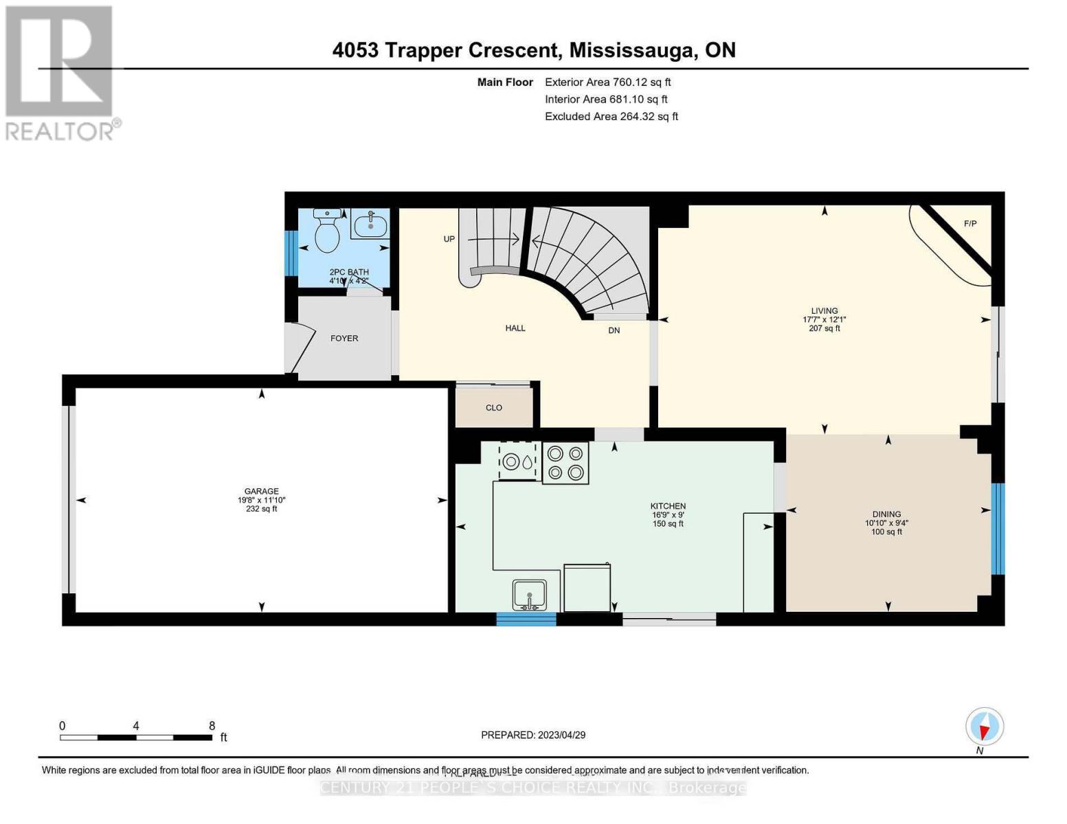 4053 TRAPPER CRESCENT - 50