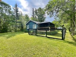 156 1st Avenue, Winnipeg Beach, MB R0C3G0 Photo 31