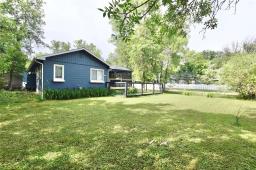 156 1st Avenue, Winnipeg Beach, MB R0C3G0 Photo 30