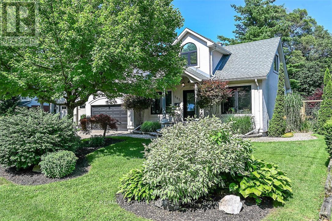 181 CENTRAL DRIVE - 1