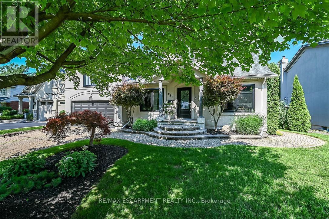 181 CENTRAL DRIVE - 35