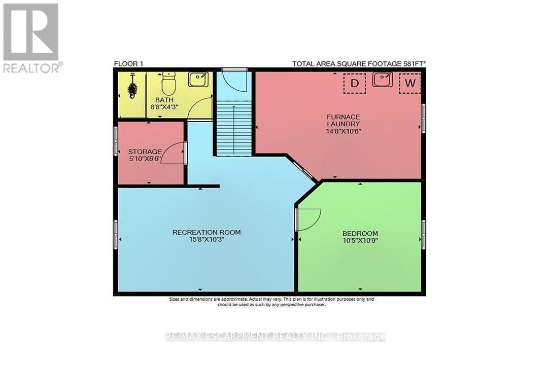 181 CENTRAL DRIVE - 48