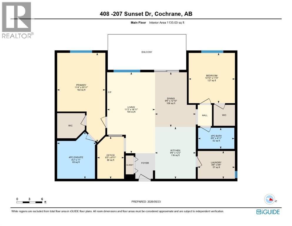 #408 207 Sunset Drive - 30