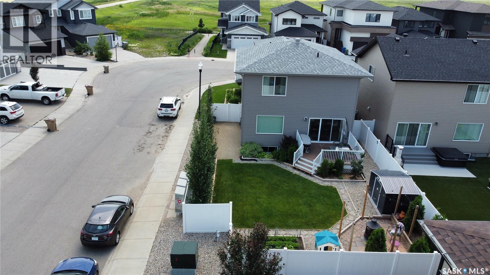 3755 Gee CRESCENT - 8