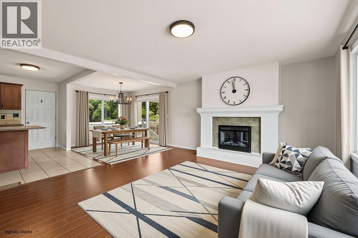  3254 McGregor Road, West Kelowna